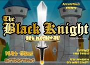 Игра Black Knight  фото