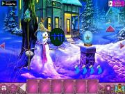 Игра Волшебный мир снеговиков фото