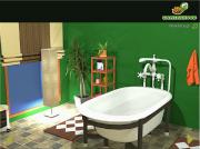 Игра Cozy Bathroom Escape фото