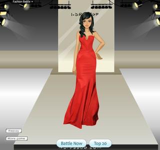 Игра Red Carpet Watch-Safety First