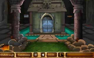 Игра Temple Of Morr 2