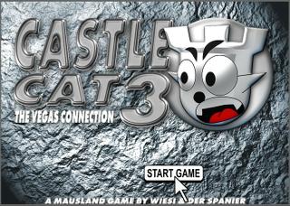 Игра Castle Cat 3