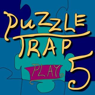 Игра Puzzle trap 5