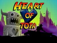 Игра Heart of Tota