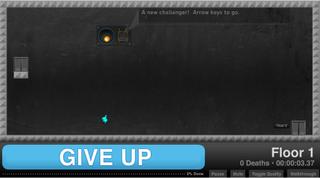 Игра Give Up