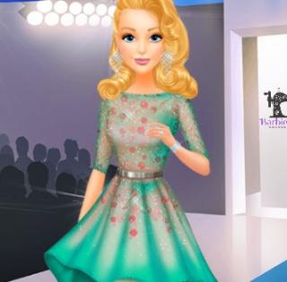 Игра Барби: Модный стартап