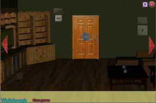 Игра Escape from the Big House