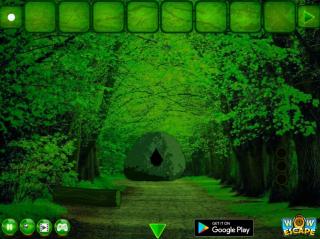 Игра Escape The Deer From Dug Well