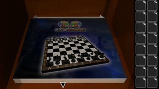Игра Checkmate Room Escape