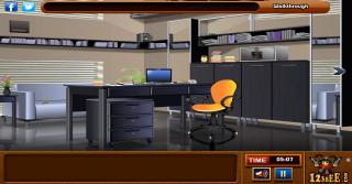 Игра Escape from My Office