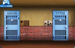 Игра Побег из тюрьмы 5