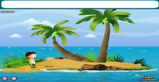 Игра Tropical Island Escape