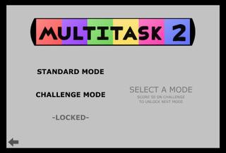 Игра Multitask 2