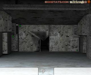 Игра Concrete Basement Escape 3