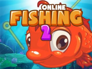 Игра Рыбалка 2 онлайн фото