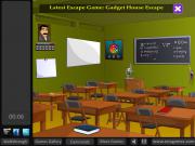 Игра Class Room Escape фото
