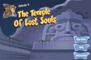 Игра Scooby-Doo. Episode 4. The Temple of Lost Soul фото