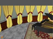 Игра Piano Room Escape 2 фото