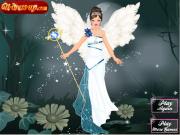 Игра Angel Girl Dress Up Game фото