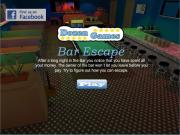 Игра Bar Escape фото