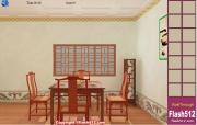 Игра Chinese Archaic Living Room Escape фото