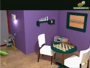 Игра Chess Player's Room Escape фото
