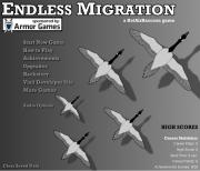Игра Endless Migration фото