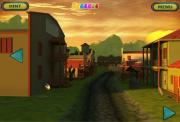 Игра Can You Escape Western Town фото