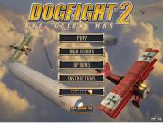 Игра Dogfight 2 фото