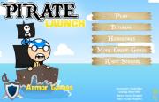 Игра Pirate Launch фото