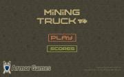 Игра Mining Truck фото