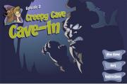 Игра Scooby-Doo. Episode 2. Creepy Cave Cave-In фото