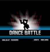 Игра Dance Battle фото