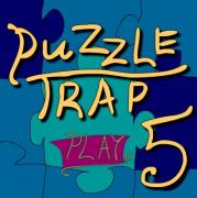 Игра Puzzle trap 5 фото