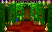 Игра Emerald Castle Escape фото