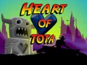 Игра Heart of Tota фото