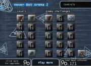Игра Hover Bot Arena 2 фото