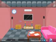 Игра Escape from Small Room фото