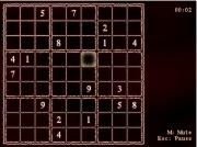 Игра Sinister Sudoku фото