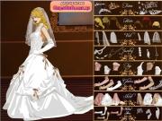 Игра Royal Bride Dress Up фото