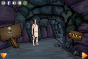 Игра ThanksGiving Day 4 Forest Cave фото