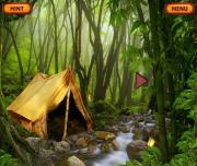 Игра Can You Escape Tropical Jungle фото