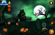 Игра Хеллоуинский побег 4 фото