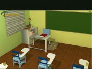 Игра Small Classroom Escape фото