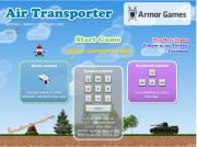 Игра Air-Transporter фото