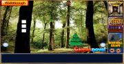 Игра Easter Forest Gate Escape фото