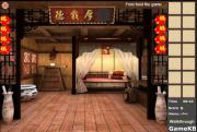 Игра Chinese Classical Bedroom Escape фото