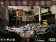 Игра Abandoned Construction Escape фото