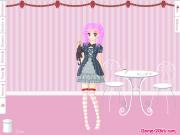Игра Sweet Lolita Dress Up Game фото