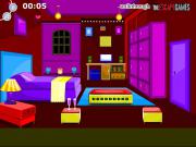 Игра Colourful Room Escape фото